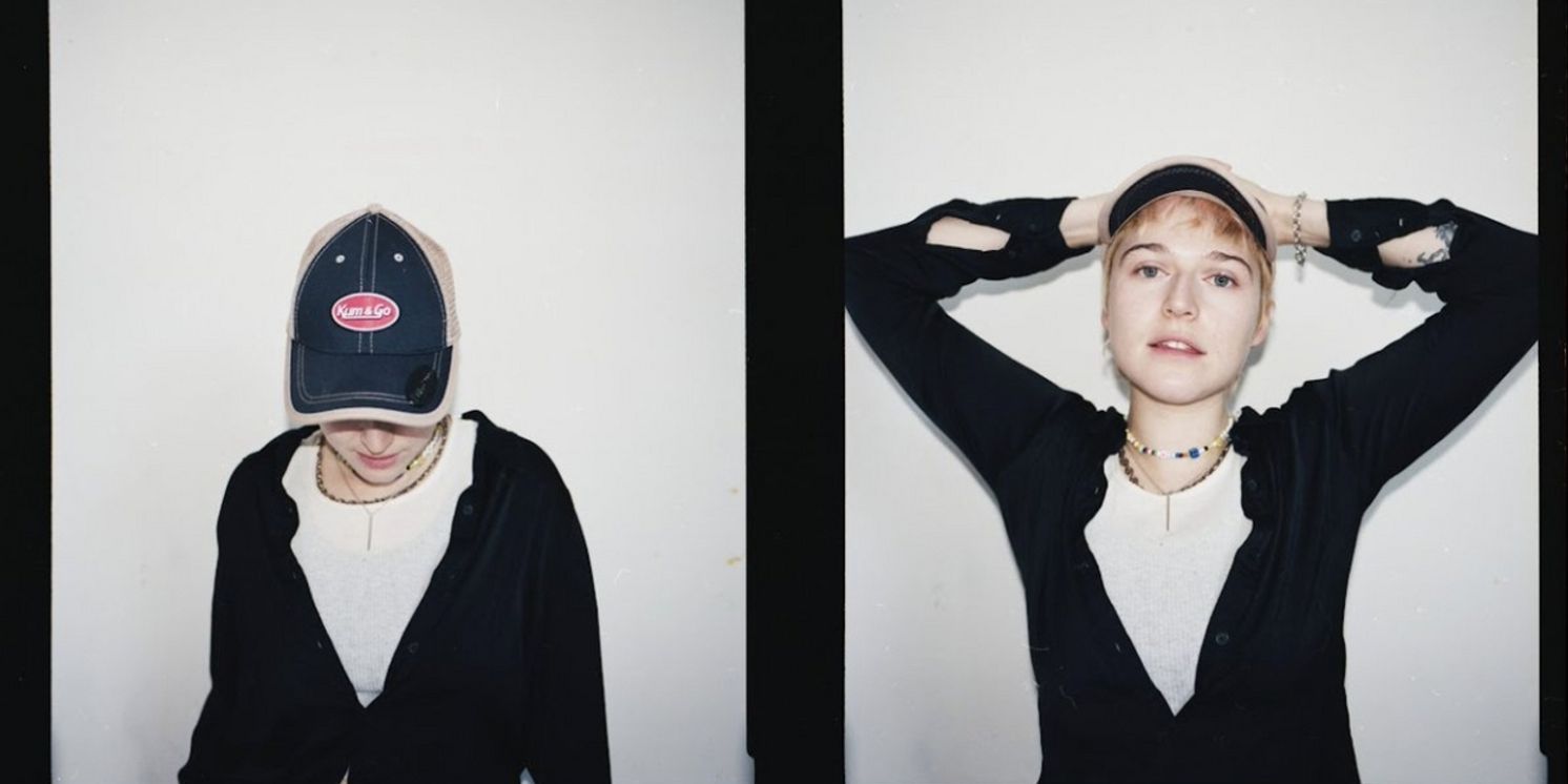 HANK Shares New Single 'Good Guy Hard Life'  Image