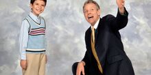 Adam Pascal of THE MUSIC MAN at 5-Star Theatricals