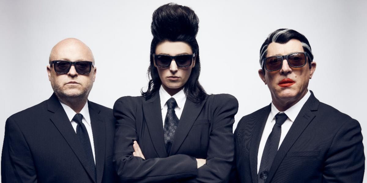 Puscifer Set March Release Date for 'Existential Reckoning: Re-Wired'