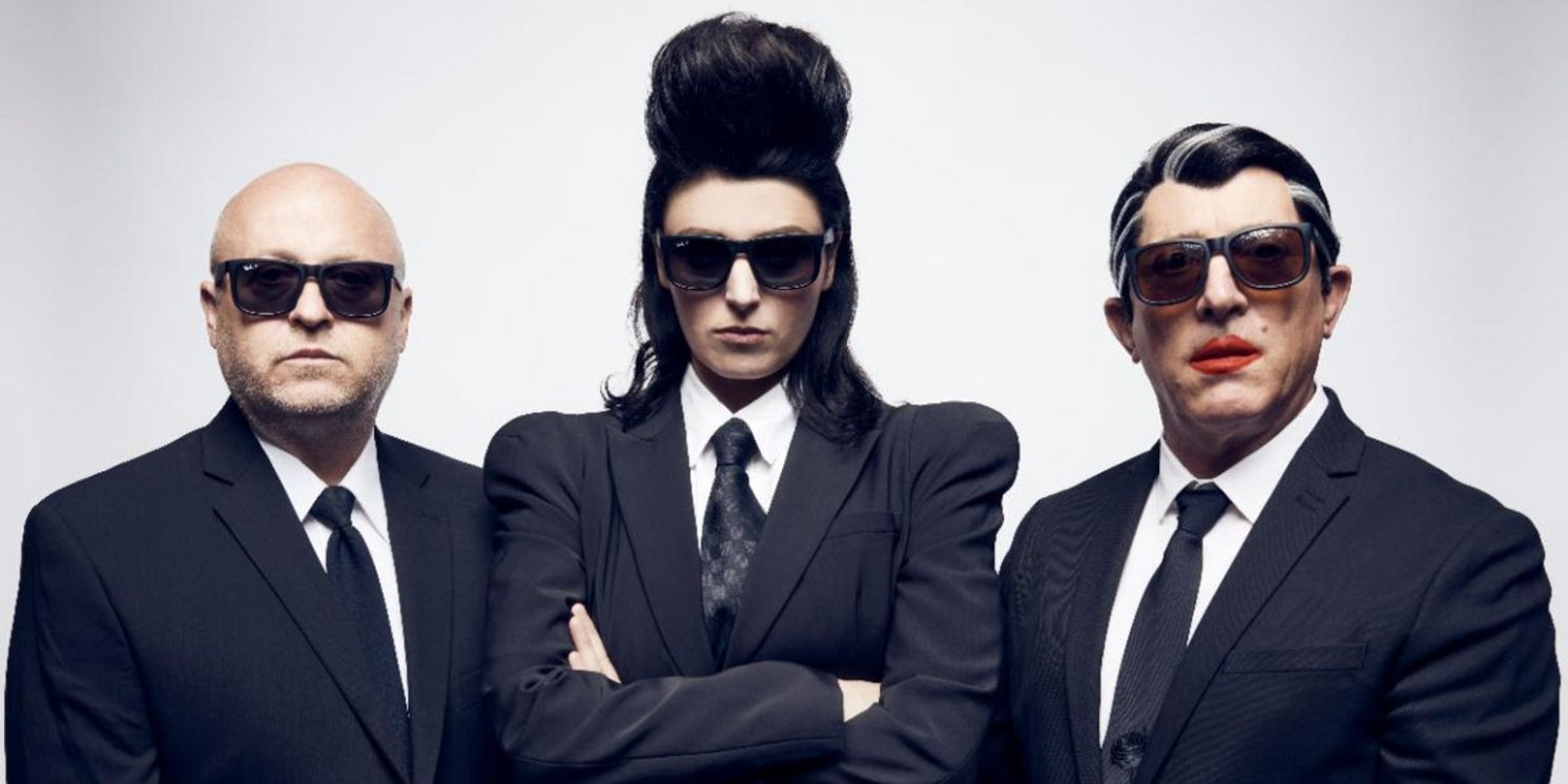 Puscifer Set March Release Date for 'Existential Reckoning: Re-Wired'  Image