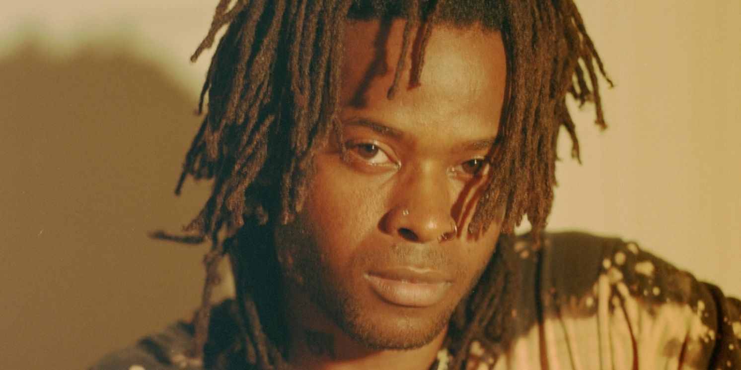 Matt Cleare Shares New Single “Evelyne!”  Image