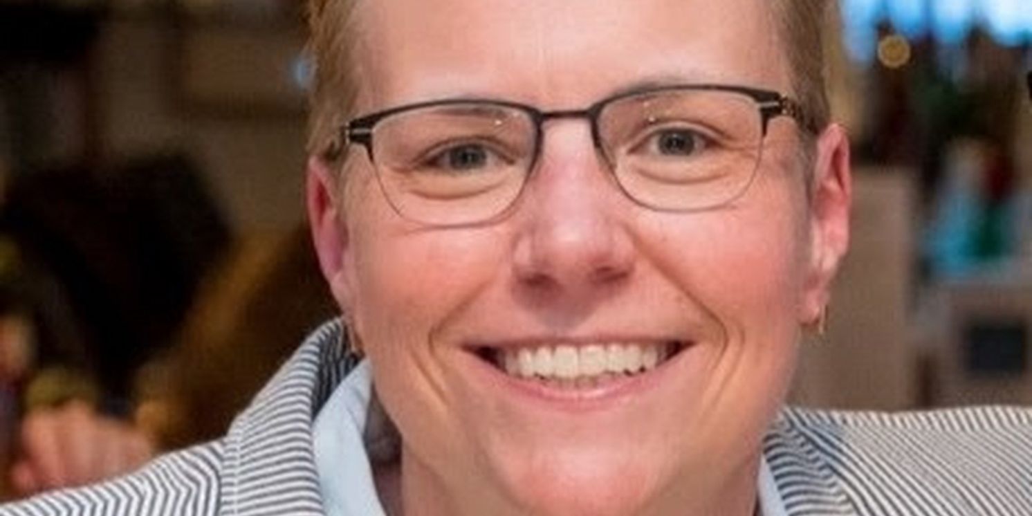 Cyndy A. Marion's BROKEN STORY to Receive West Coast Premiere at The Sherry Theater in November  Image