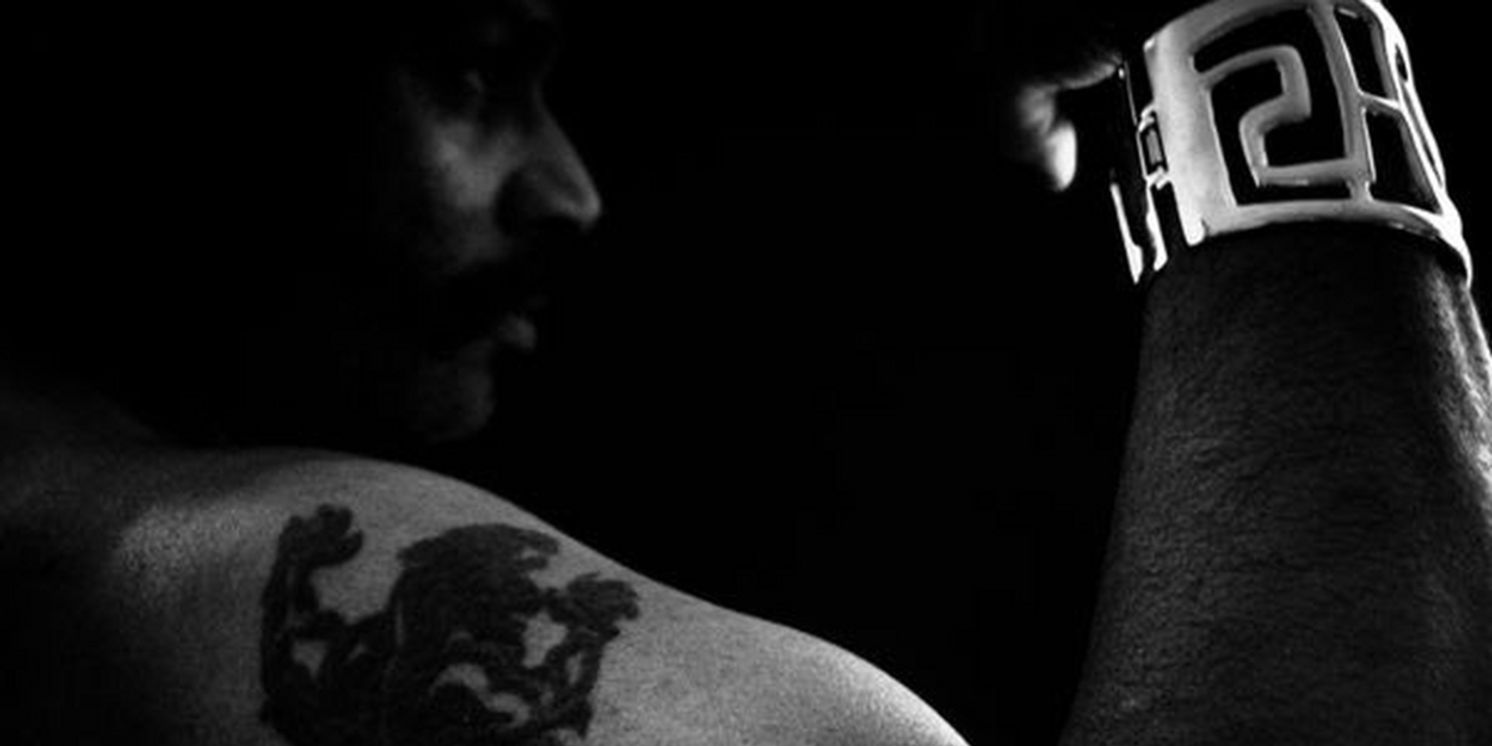 Yuzima Philip Releases New Single 'Strength'  Image