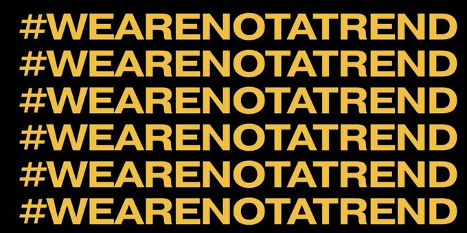 VIDEO: Broadway Unites to Share Stories of Racism in the Industry for #WeAreNotaTrend