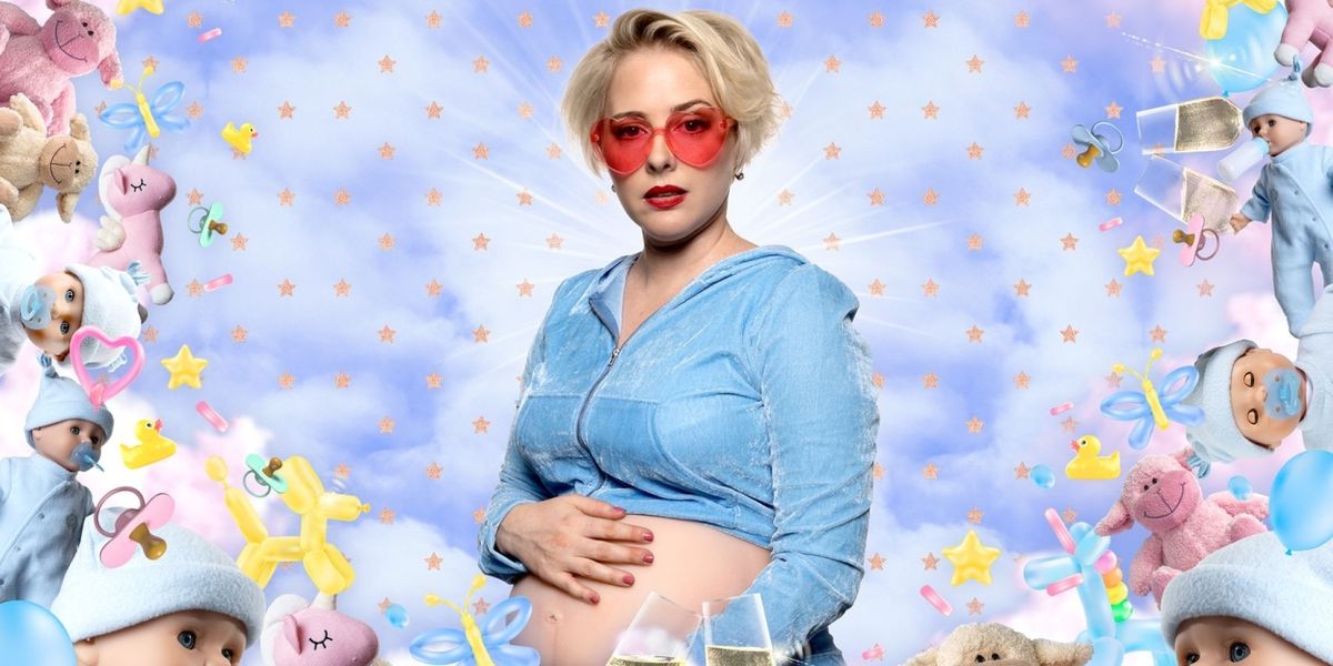 REVIEW: Eloise Snape's First Play, PONY is a Brilliantly Funny Exploration of Facing Impending Motherhood In The 21st Century.