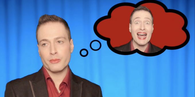 BWW Flashback: Randy Rainbow (Re)Reads Patti LuPone's Autobiography- Patti Recalls the Slow Demise of THE BAKERS WIFE