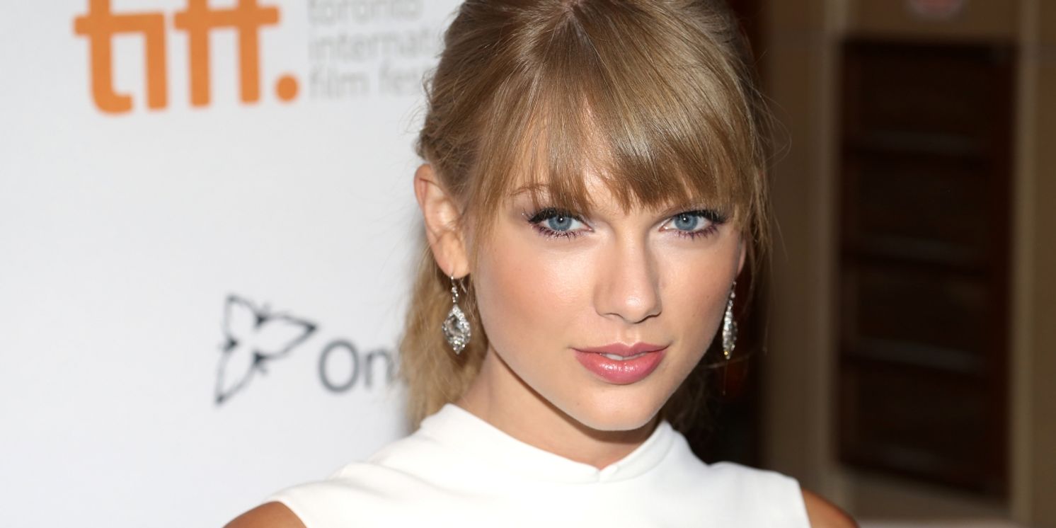 Taylor Swift to Make Feature Film Directorial Debut  Image