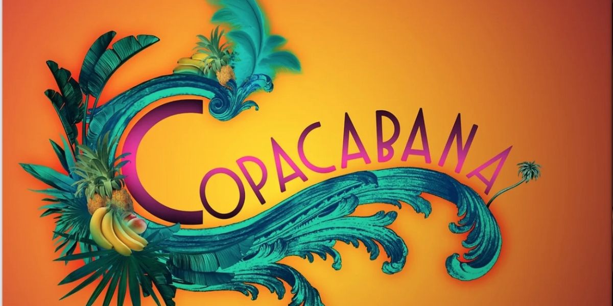 London Cabaret Club Presents COPACABANA