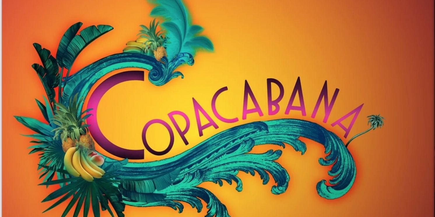 London Cabaret Club Presents COPACABANA  Image
