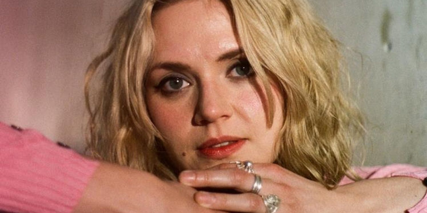 Kate Davis Releases 'Fish Bowl'  Image