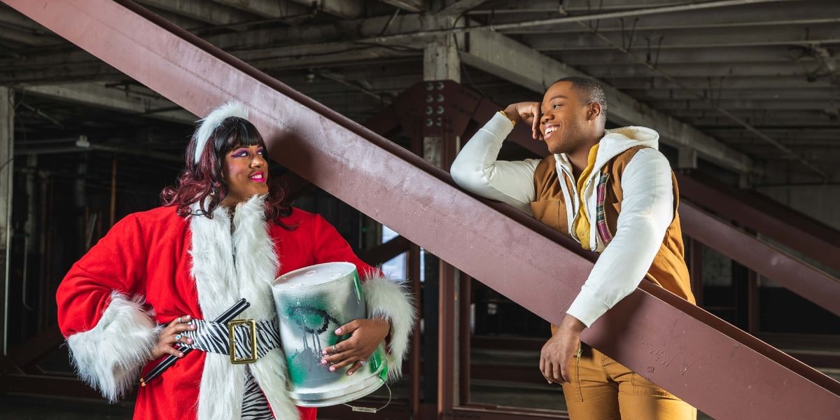 Review: Jonathan Larson's RENT Rocks at Garden Theater