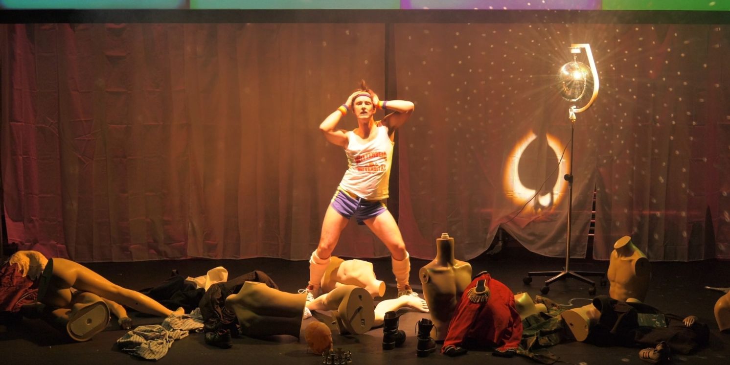 Review: RE-MEMBER ME, Hampstead Theatre  Image