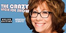 Mindy Sterling On Staying Home & Being a Groundling