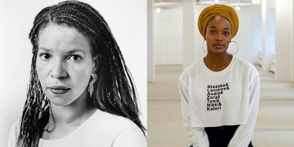 Ntozake Shange Social Justice Theater Residency Established by The Public Theater and Ntozake Shange Literary Trust