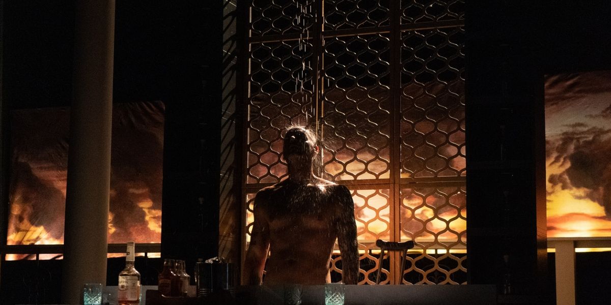 Ruth Stage's CAT ON A HOT TIN ROOF to Return Off-Broadway in 2023