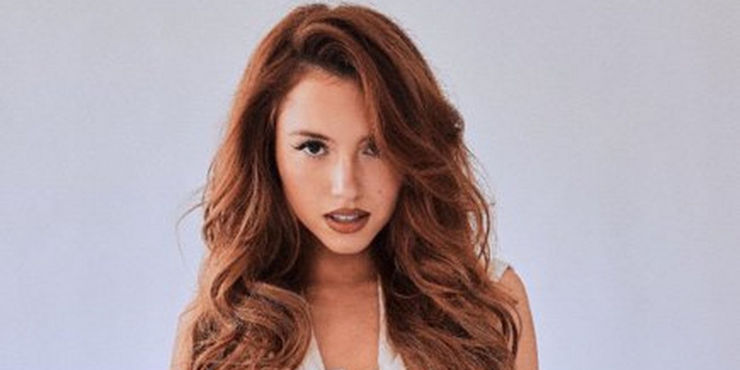 Rêve Unveils Latest Track 'Whitney'  Image