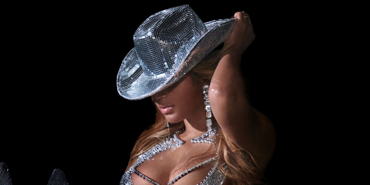 Beyoncé Announces 2023 'Renaissance' Tour Dates; Find Out How to Get Tickets  Image