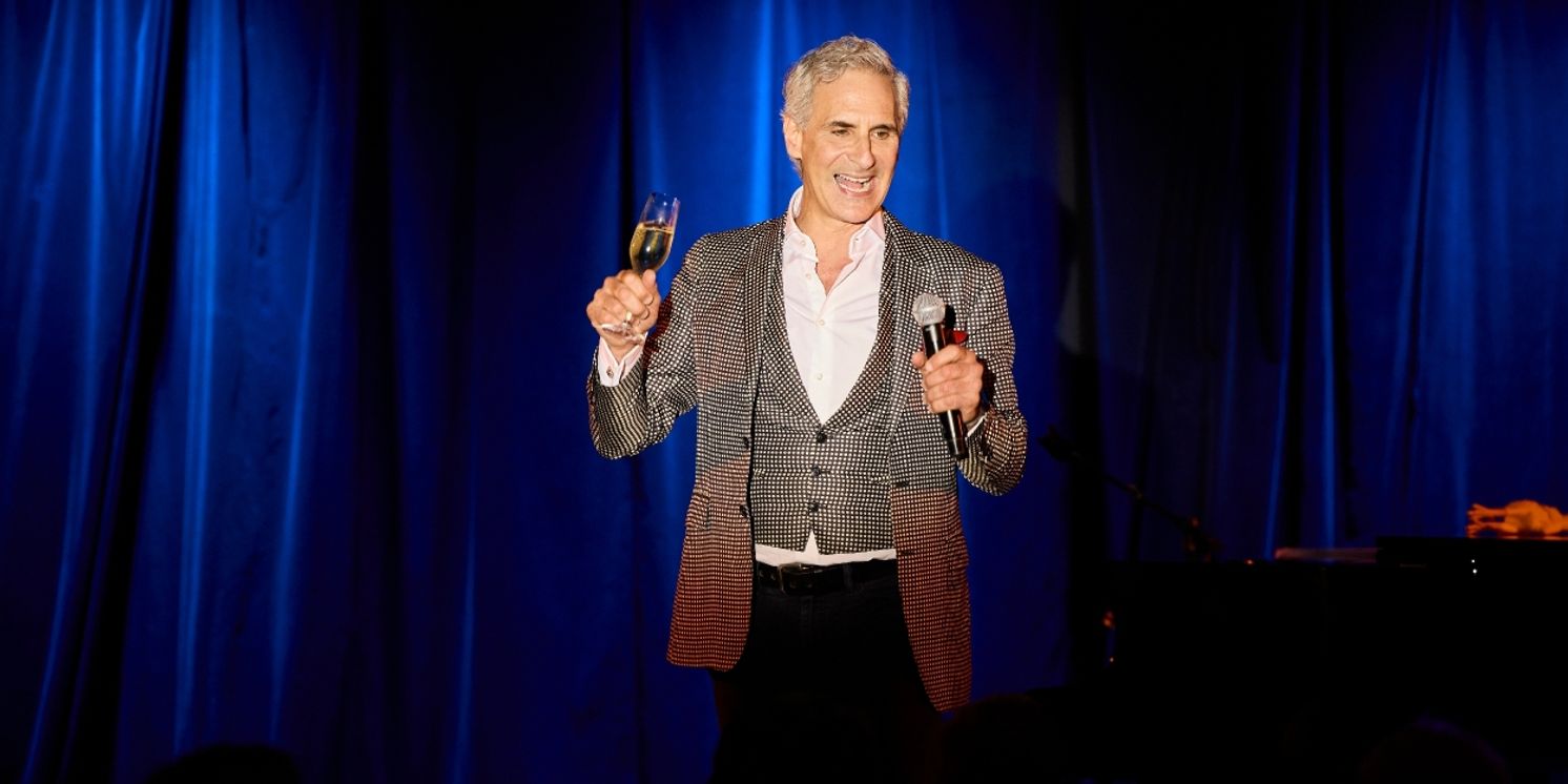 Review: HOOTENANNY – ADELAIDE CABARET FESTIVAL 2023 at Banquet Room, Adelaide Festival Centre  Image