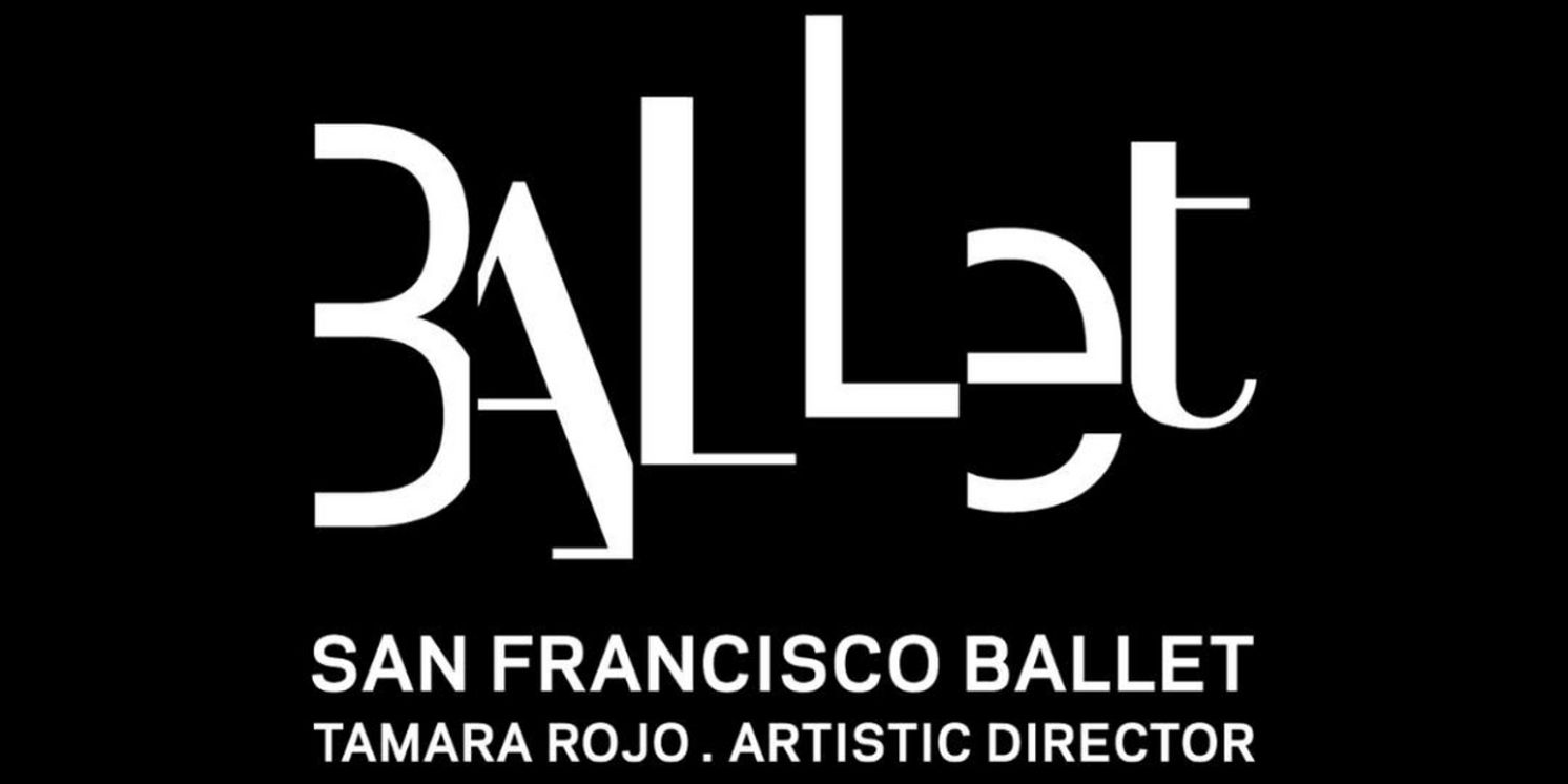 San Francisco Ballet Reveals Company Roster for 2023–24 Season  Image