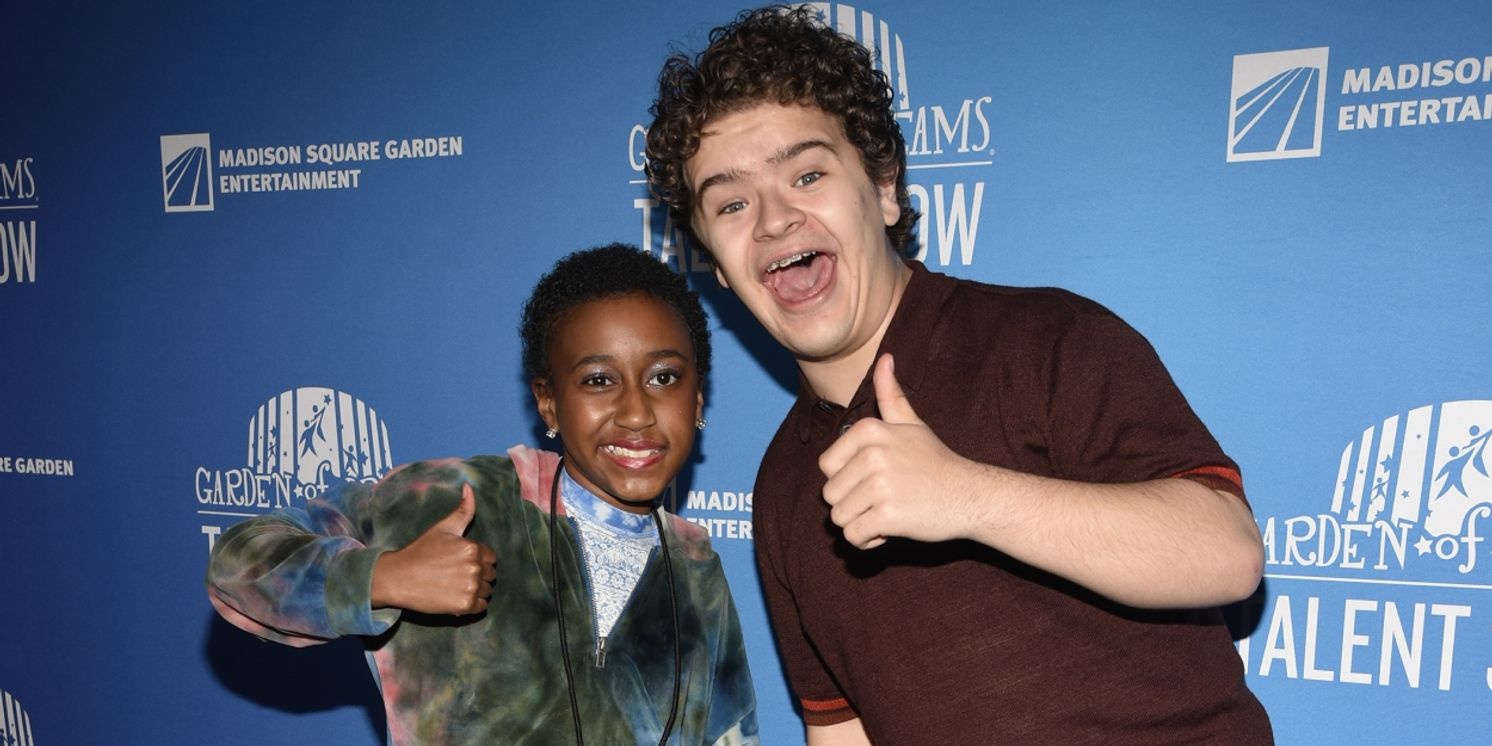 Garden of Dreams Talent Show Returns to Radio City Music Hall With More Than 150 Local Performers  Image