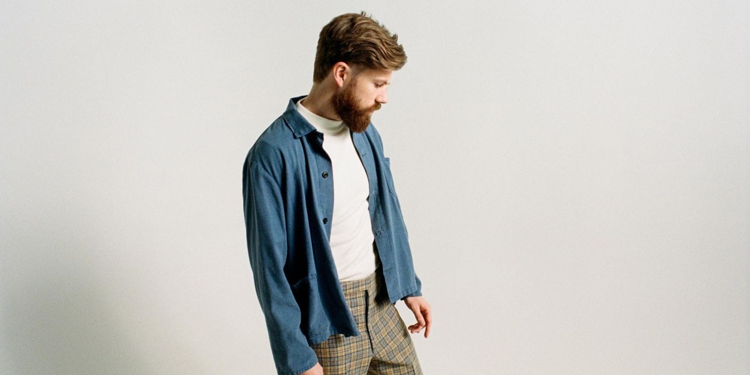 Mokita Shares 'I Can't Help Myself' & Announces 'Who's Gonna Love Me Now?' EP  Image