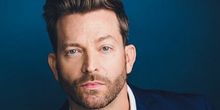 Levi Kreis of HADESTOWN at Orpheum Theater
