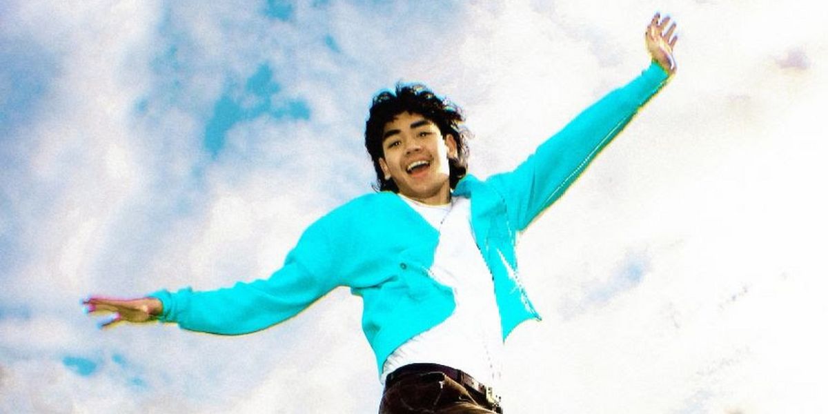 TikTok Sensation Rocco Shares 'Apples' & 'Have Me Again (Demo)'