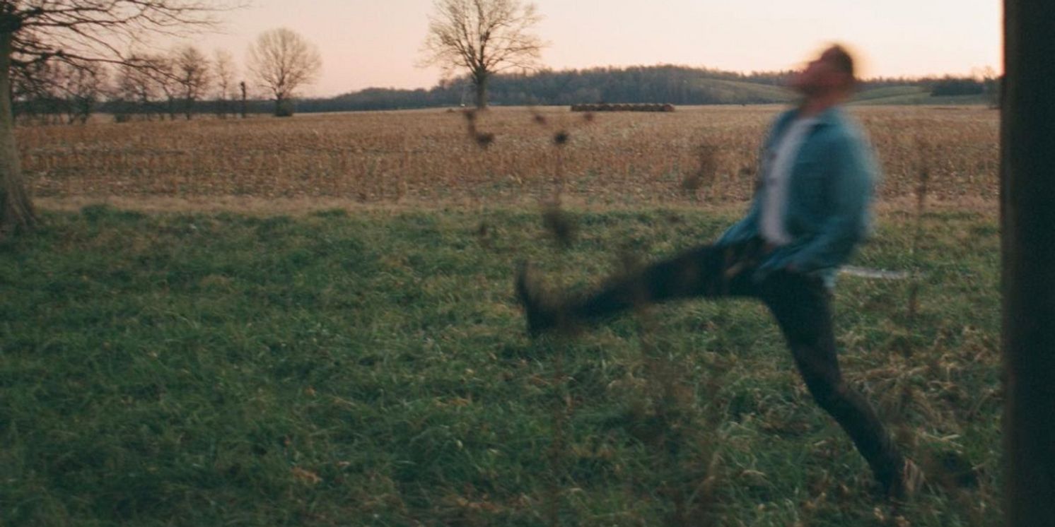 Zach Bryan's Chart-Topping Album 'American Heartbreak' Now Certified Platinum  Image