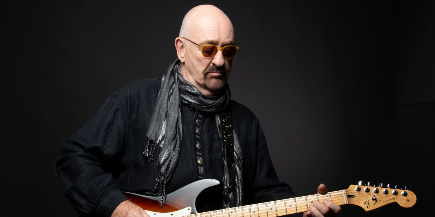 Rock and Roll Hall of Famer Dave Mason Announces Summer Tour  Image