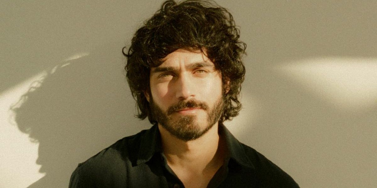 Kay Nambiar Announces His Debut EP & Single 'Fountain Ave'
