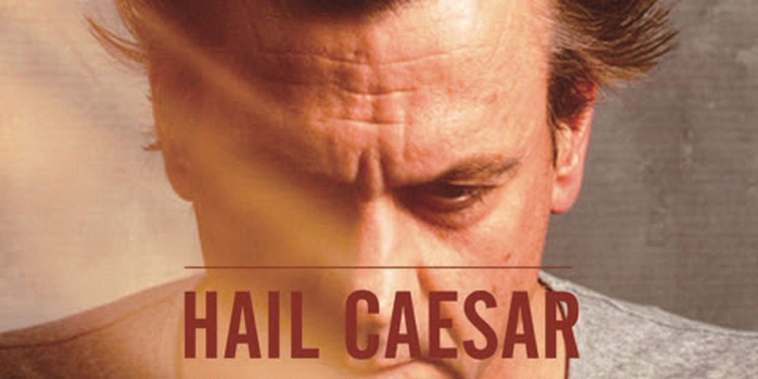 Caesar Spencer Releases AA-Side Single 'Hail Caesar'  Image