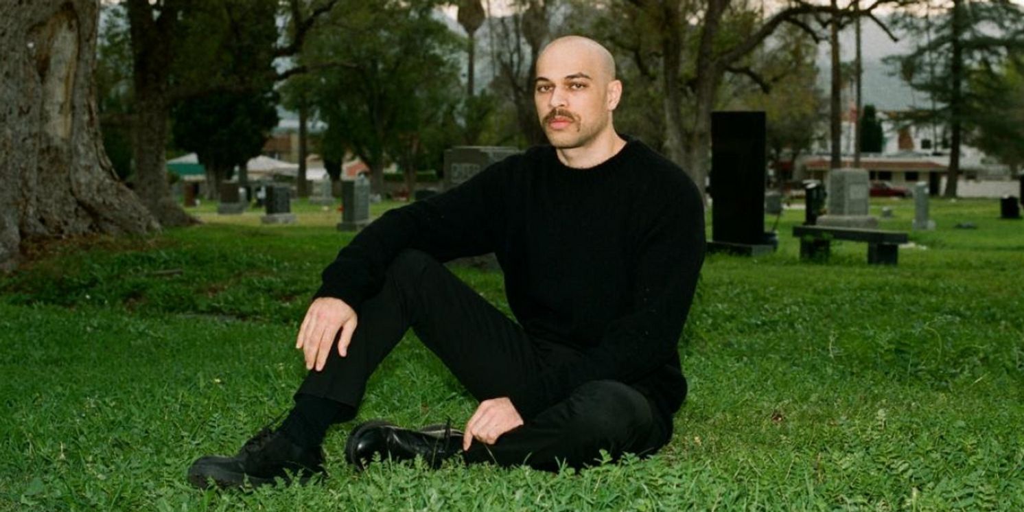 Mareux Returns With New Single 'Lovers From the Past'  Image