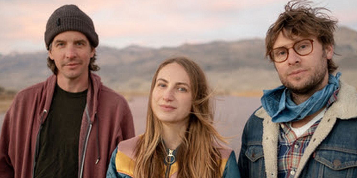 Heavy Gus Share New Single 'Still to Be' Ahead of Debut Album  Image