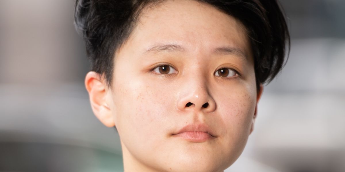 Breaking the Binary Theatre Names ruth tang as First Recipient of BTB Commissioning Program