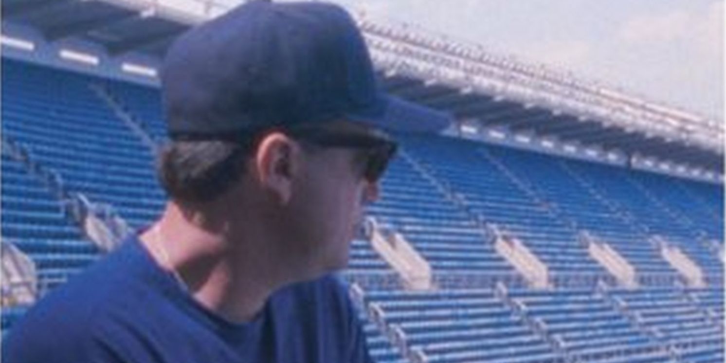 BILLY JOEL: LIVE AT YANKEE STADIUM to Be Broadcast in Cinemas  Image