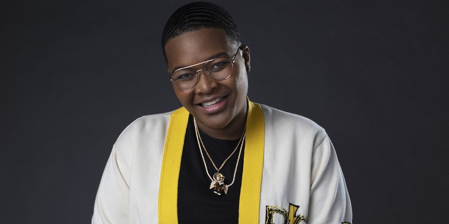 Comedian Sam Jay to Perform at The Den Theatre in September  Image