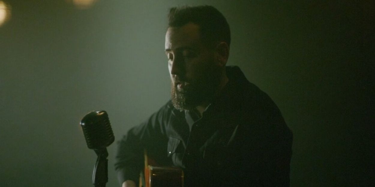 TV: See How The New Musical THE WRONG MAN Made It To The Stage Video