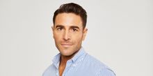 Chatting with Barry's Global CEO Joey Gonzalez on fitness and musical theatre!