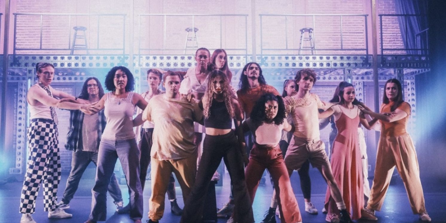 Toronto Fringe Festival Will Present a New Musical Next Month  Image