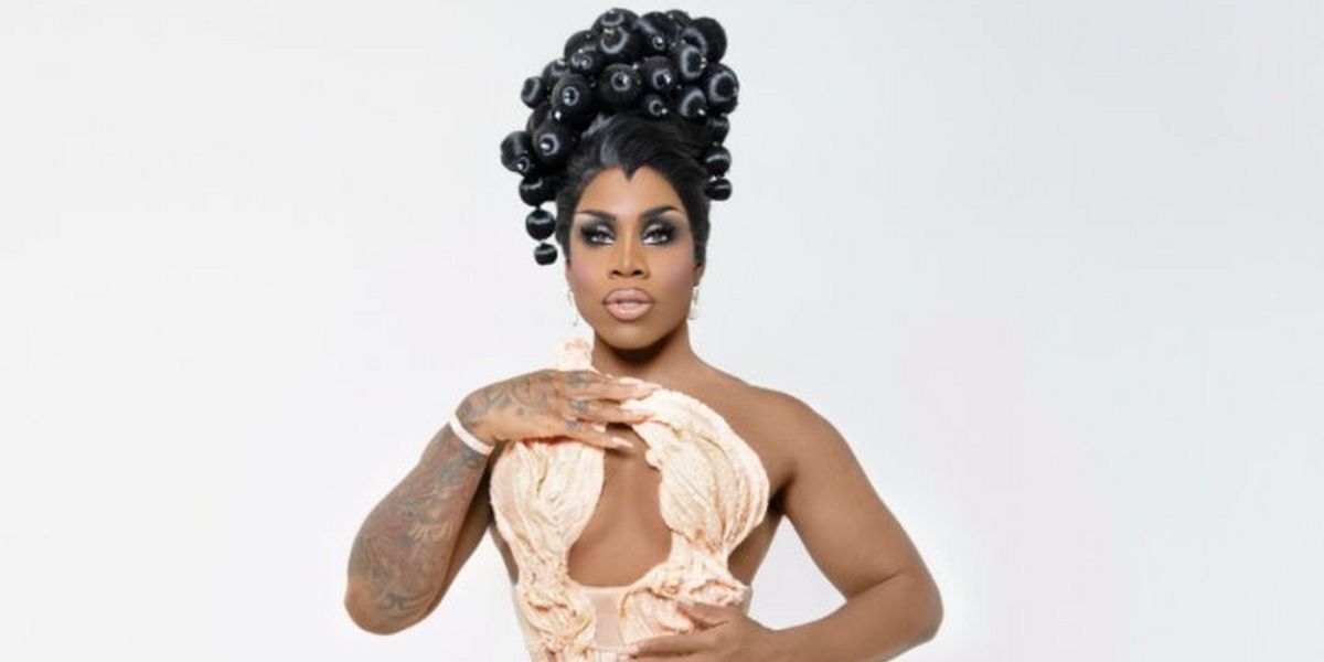 EDINBURGH 2023: Pick of the Programme - Drag and Cabaret