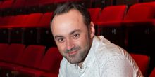 Chris Stafford Talks Reopening The Curve Theatre