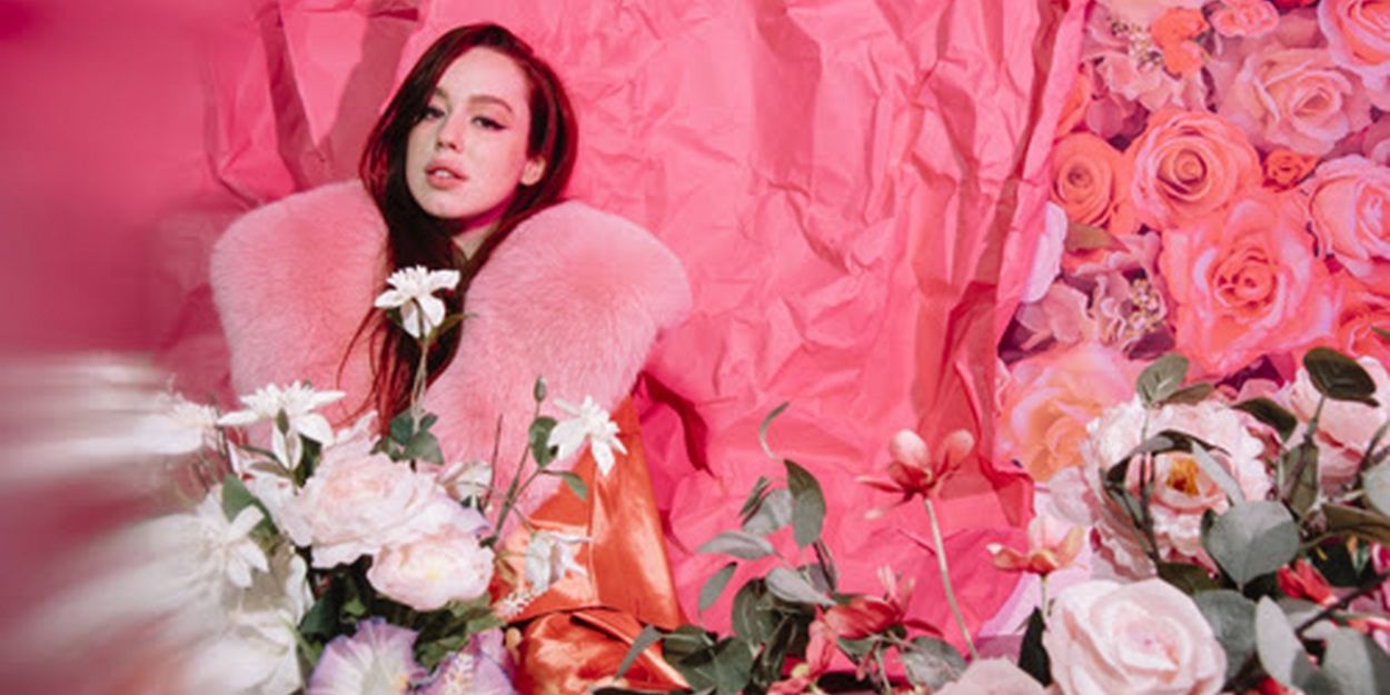 Lily Kershaw Shares Single, Co-Written with Emma Roberts Video