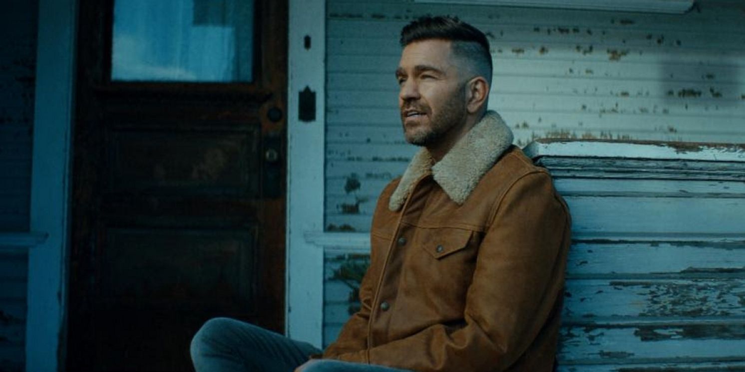 Andy Grammer Releases New Track 'These Tears'  Image