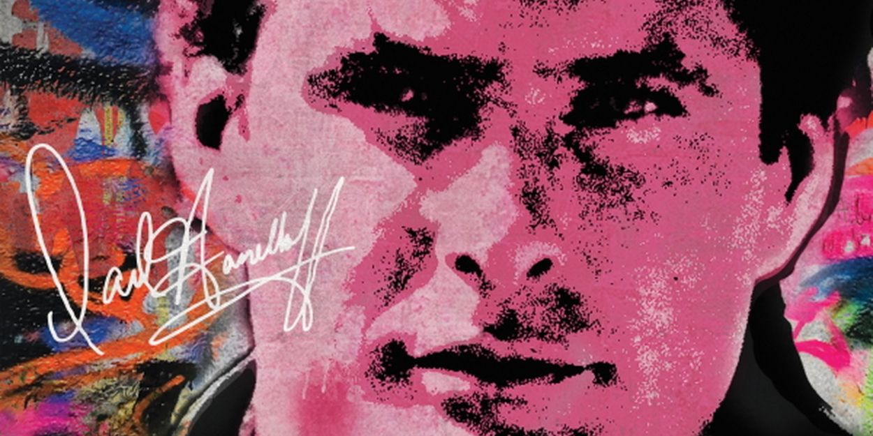 David Hasselhoff Shares Second Single From Upcoming Album Video