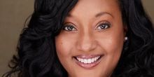 Interview: Tiffany Cooper of THE PROM at Chanhassen Dinner Theatres