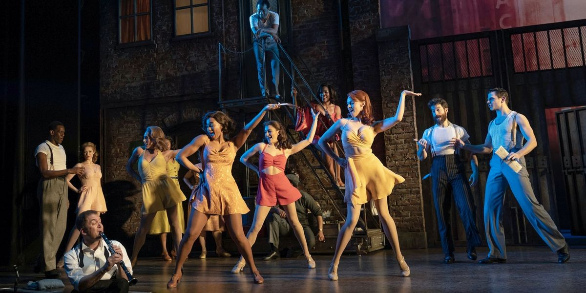 Broadway Jukebox: Showtunes to Heat Up Your Summer