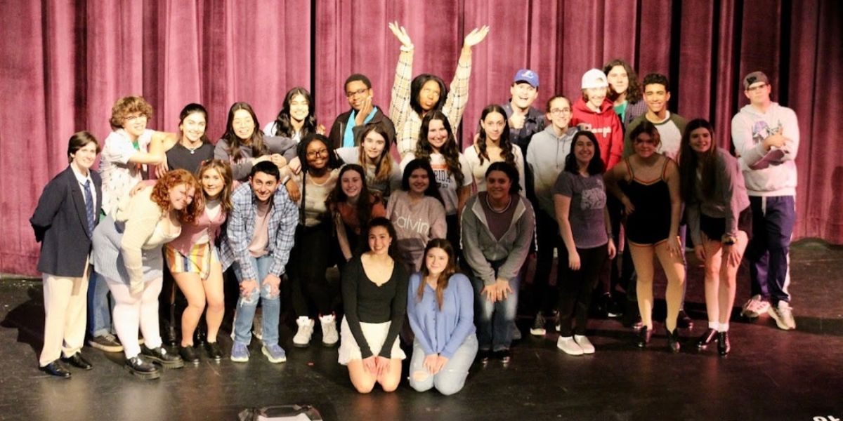 Review: MEAN GIRLS at WESTHILL HIGH SCHOOL