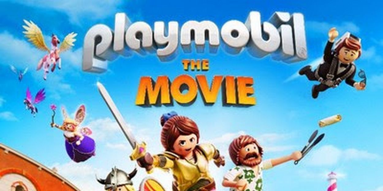 VIDEO: Meghan Trainor Releases 'Run Like The River' for PLAYMOBIL: THE MOVIE Video