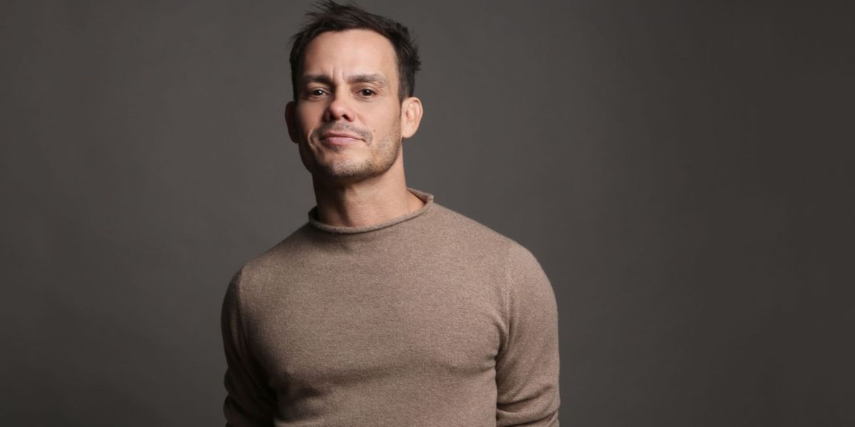 Migguel Anggelo to Bring ENGLISH WITH AN ACCENT to Lincoln Center's Clark Studio Theater in December