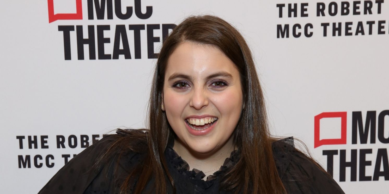 Beanie Feldstein Ends Her Run in FUNNY GIRL As Fanny Brice Today  Image